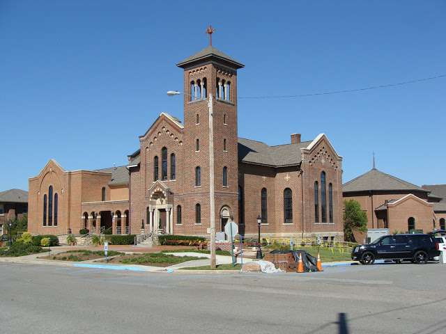 St. John's Evangelical Protestant Church | Home - Church ...